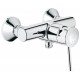Смеситель для душа с душевым гарнитуром Grohe BauClassic 3286727924