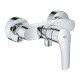 Смеситель для душа с душевым гарнитуром Grohe Eurosmart 3355527799 Смеситель для душа с душевым гарнитуром Grohe Eurosmart 3355527799