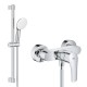 Смеситель для душа с душевым гарнитуром Grohe Eurosmart 3355527924 Смеситель для душа с душевым гарнитуром Grohe Eurosmart 3355527924