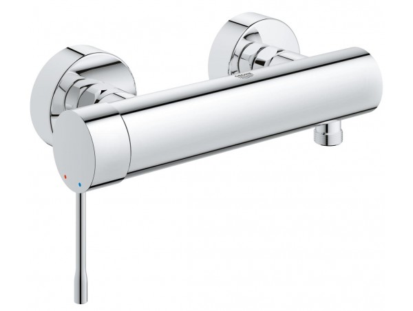 Смеситель для душа с подключением шланга Grohe Essence New 33636001