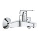 Смеситель для ванны с изливом Grohe BauFlow 23601000 Смеситель для ванны с изливом Grohe BauFlow 23601000
