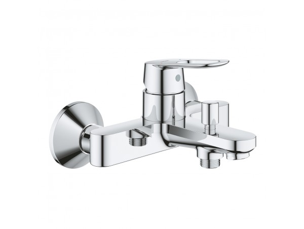 Смеситель для ванны с изливом Grohe BauLoop 23603000