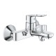 Смеситель для ванны с изливом Grohe BauLoop 23603000 Смеситель для ванны с изливом Grohe BauLoop 23603000