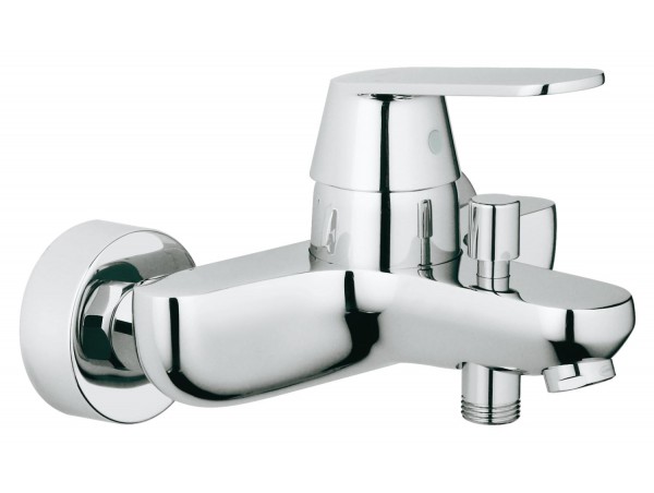 Смеситель для ванны с изливом Grohe Eurosmart Cosmopolitan 32831000