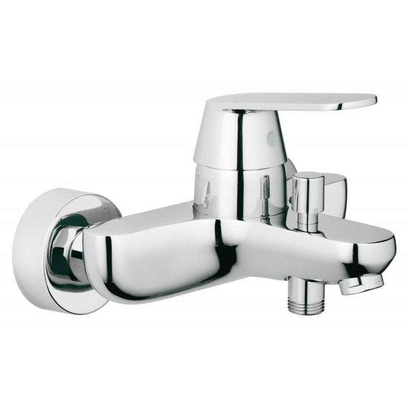 Смеситель для ванны с изливом Grohe Eurosmart Cosmopolitan 32831000