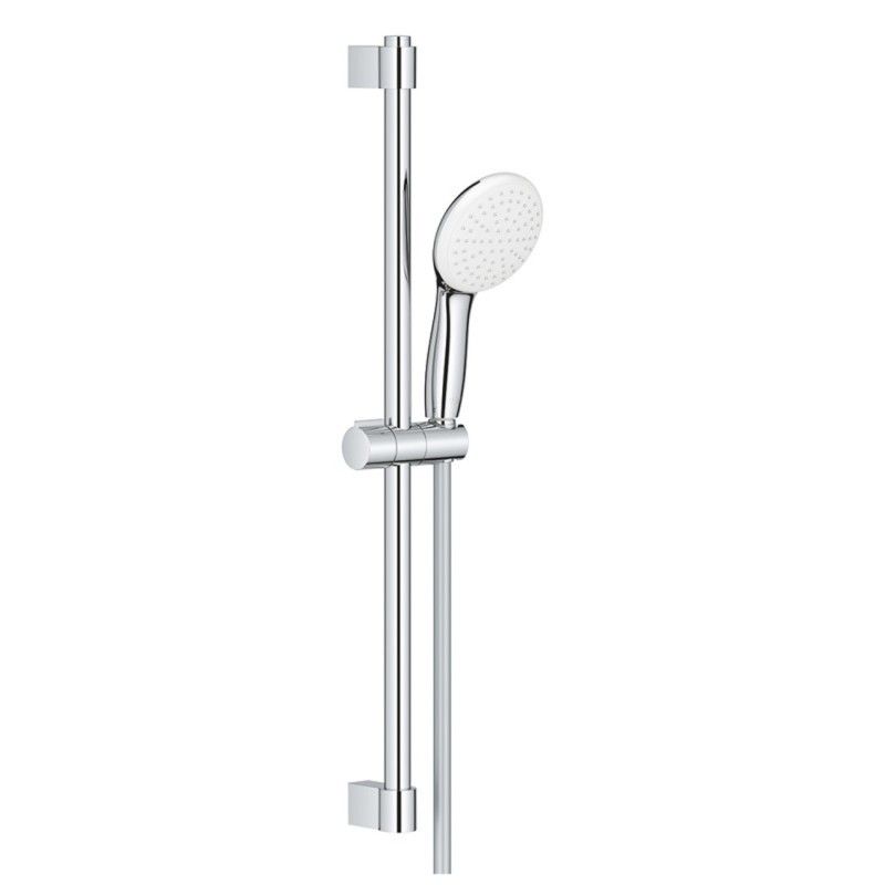 Смеситель для ванны с длинным изливом с душевым гарнитуром Grohe Eurosmart Cosmopolitan 3284727924 Смеситель для ванны с длинным изливом с душевым гарнитуром Grohe Eurosmart Cosmopolitan 3284727924