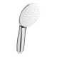 Смеситель для ванны с длинным изливом с душевым гарнитуром Grohe Eurosmart Cosmopolitan 3284727924 Смеситель для ванны с длинным изливом с душевым гарнитуром Grohe Eurosmart Cosmopolitan 3284727924