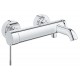 Смеситель для ванны с изливом Grohe Essence New 33624001