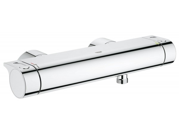 Термостат для душа с подключением шланга Grohe Grohtherm 2000 New 34169001