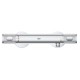 Термостат для душа с подключением шланга Grohe Grohtherm 1000 Performance 34776000 (34827000)