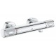 Термостат для душа с подключением шланга Grohe Grohtherm 1000 Performance 34776000 (34827000)