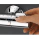 Термостат для душа с душевым гарнитуром Grohe Grohtherm 1000 3479327799
