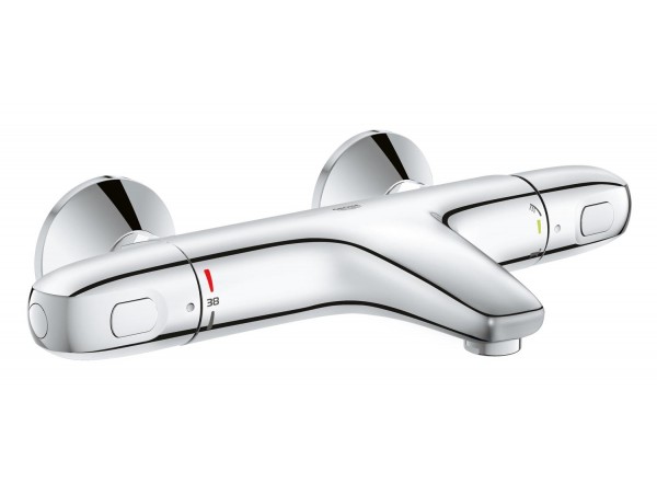 Термостат для ванны с изливом Grohe Grohtherm 1000 34155003 (34816003)