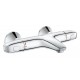 Термостат для ванны с изливом Grohe Grohtherm 1000 34155003 (34816003) Термостат для ванны с изливом Grohe Grohtherm 1000 34155003 (34816003)