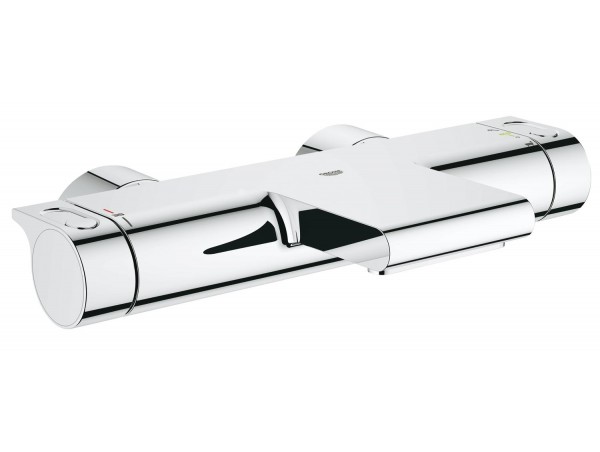 Термостат для ванны с изливом Grohe Grohtherm 2000 New 34174001