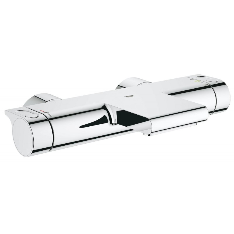 Термостат для ванны с изливом Grohe Grohtherm 2000 New 34174001