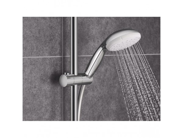 Термостат для ванны с душевым гарнитуром Grohe Grohtherm 2000 New 3446427924