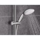 Термостат для ванны с душевым гарнитуром Grohe Grohtherm 2000 New 3446427924