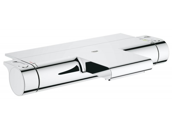 Термостат для ванны с изливом Grohe Grohtherm 2000 New 34464001