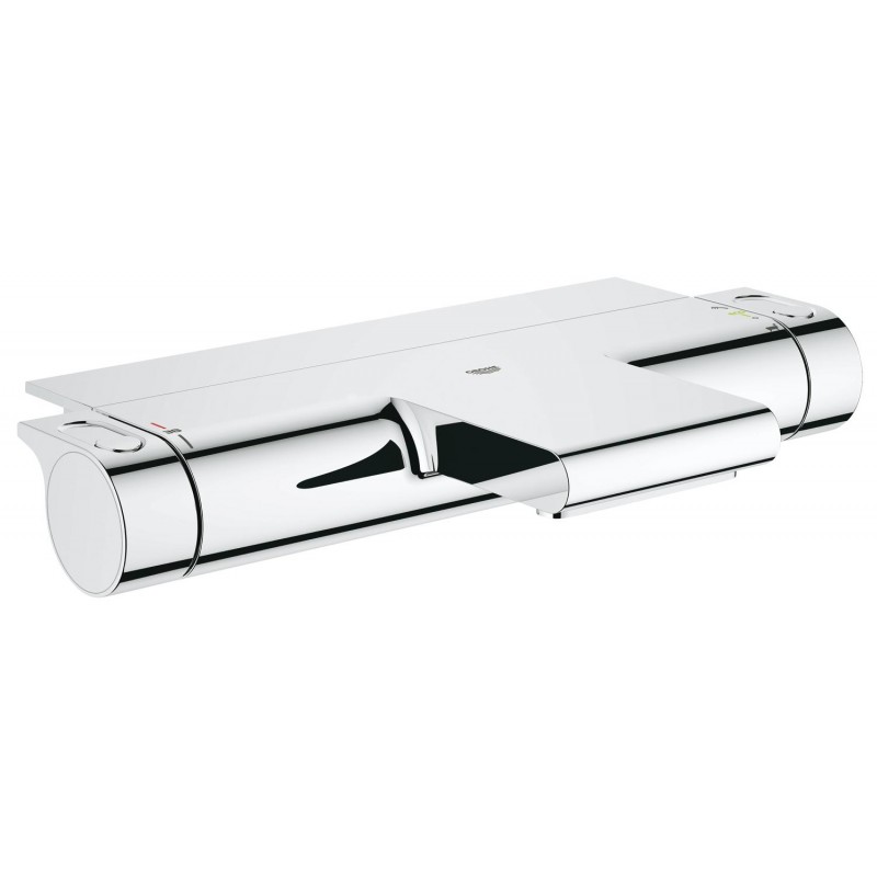 Термостат для ванны с изливом Grohe Grohtherm 2000 New 34464001