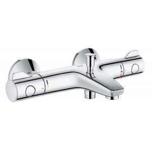 Термостат для ванны с изливом Grohe Grohtherm 800 34567000 Термостат для ванны с изливом Grohe Grohtherm 800 34567000