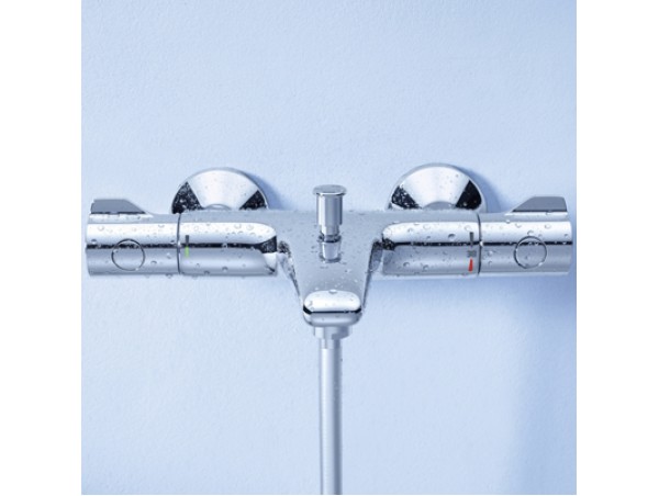 Термостат для ванны с изливом Grohe Grohtherm 800 34576000