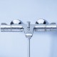 Термостат для ванны с изливом Grohe Grohtherm 800 34576000 Термостат для ванны с изливом Grohe Grohtherm 800 34576000