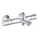 Термостат для ванны с изливом Grohe Grohtherm 800 34576000 Термостат для ванны с изливом Grohe Grohtherm 800 34576000