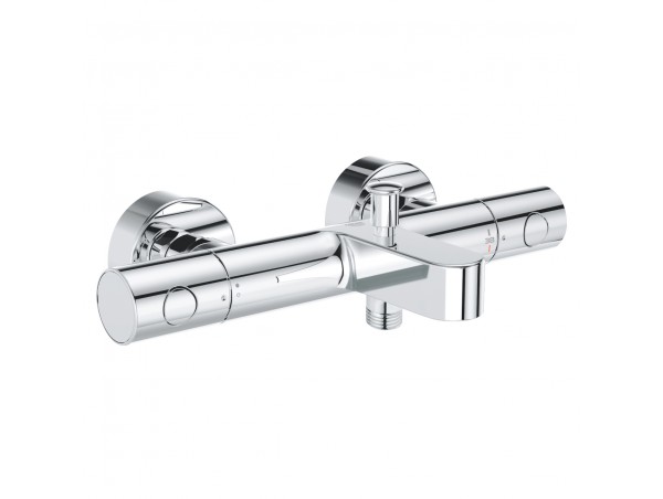 Термостат для ванны с душевым гарнитуром Grohe Grohtherm 1000 3476626084