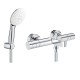 Термостат для ванны с душевым гарнитуром Grohe Grohtherm 1000 3476626084