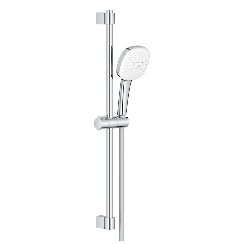 Термостат для ванны с душевым гарнитуром Grohe Grohtherm 1000 3481627579