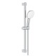 Термостат для ванны с душевым гарнитуром Grohe Grohtherm 1000 3481627579